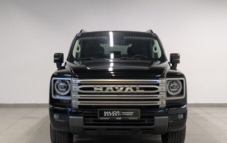 Haval H9, 2024 год, 4 400 000 рублей, 2 фотография