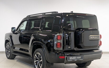 Haval H9, 2024 год, 4 400 000 рублей, 7 фотография