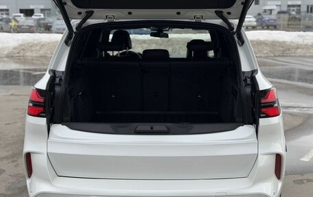 BMW X5, 2019 год, 5 500 000 рублей, 34 фотография