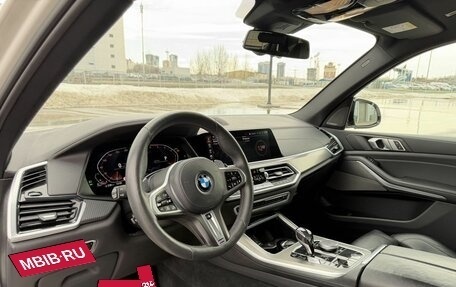 BMW X5, 2019 год, 5 500 000 рублей, 19 фотография