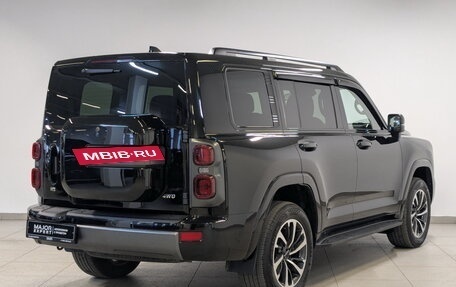 Haval H9, 2024 год, 4 400 000 рублей, 5 фотография