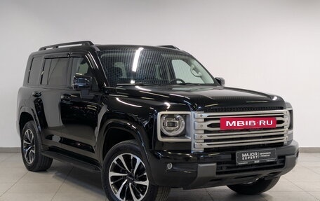 Haval H9, 2024 год, 4 400 000 рублей, 3 фотография