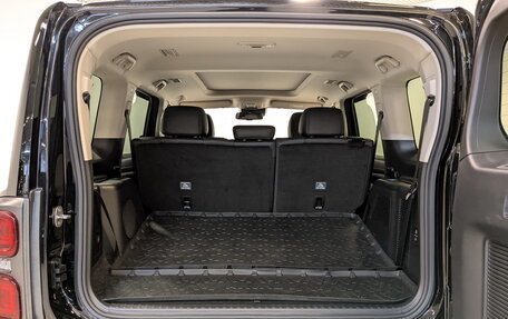 Haval H9, 2024 год, 4 400 000 рублей, 10 фотография