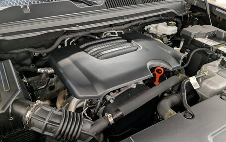 Haval H9, 2024 год, 4 400 000 рублей, 9 фотография