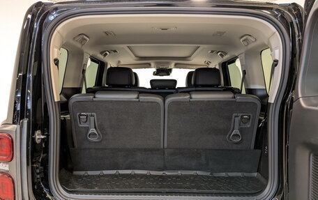 Haval H9, 2024 год, 4 400 000 рублей, 11 фотография