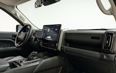 Haval H9, 2024 год, 4 400 000 рублей, 12 фотография