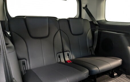 Haval H9, 2024 год, 4 400 000 рублей, 14 фотография