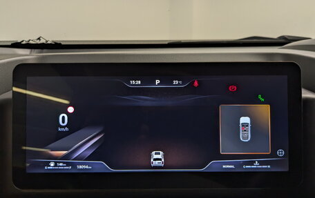 Haval H9, 2024 год, 4 400 000 рублей, 15 фотография