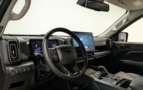 Haval H9, 2024 год, 4 400 000 рублей, 18 фотография