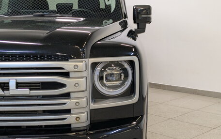 Haval H9, 2024 год, 4 400 000 рублей, 19 фотография