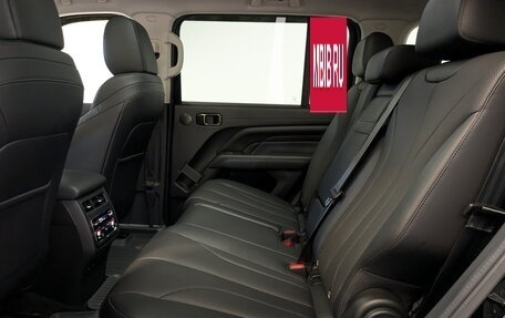 Haval H9, 2024 год, 4 400 000 рублей, 13 фотография