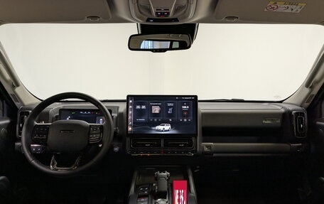 Haval H9, 2024 год, 4 400 000 рублей, 16 фотография