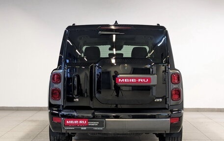 Haval H9, 2024 год, 4 400 000 рублей, 6 фотография