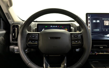 Haval H9, 2024 год, 4 400 000 рублей, 24 фотография