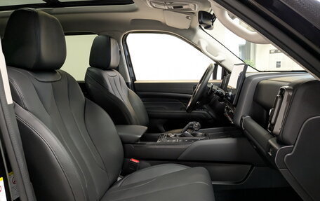 Haval H9, 2024 год, 4 400 000 рублей, 26 фотография