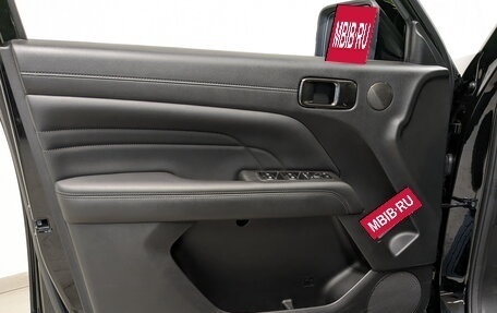 Haval H9, 2024 год, 4 400 000 рублей, 21 фотография