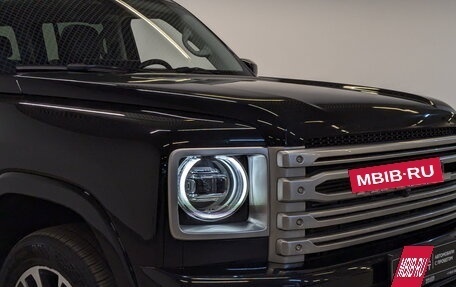 Haval H9, 2024 год, 4 400 000 рублей, 28 фотография