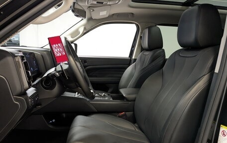 Haval H9, 2024 год, 4 400 000 рублей, 22 фотография