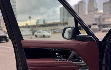 Land Rover Range Rover IV рестайлинг, 2026 год, 24 990 000 рублей, 4 фотография