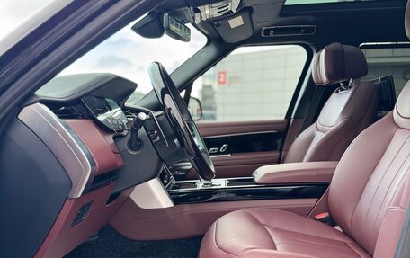 Land Rover Range Rover IV рестайлинг, 2026 год, 24 990 000 рублей, 5 фотография