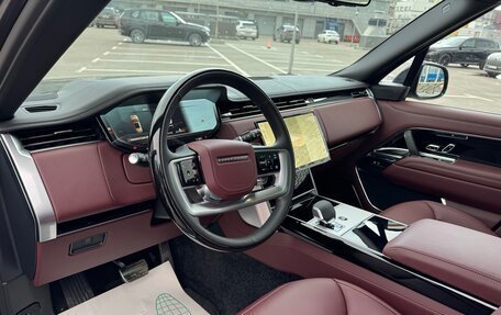 Land Rover Range Rover IV рестайлинг, 2026 год, 24 990 000 рублей, 6 фотография