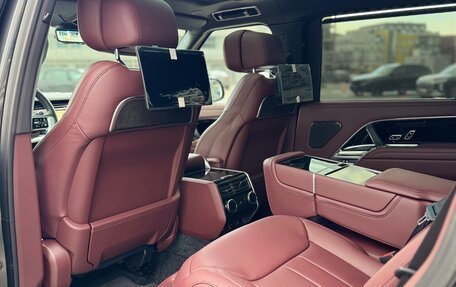 Land Rover Range Rover IV рестайлинг, 2026 год, 24 990 000 рублей, 9 фотография