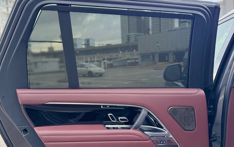 Land Rover Range Rover IV рестайлинг, 2026 год, 24 990 000 рублей, 10 фотография