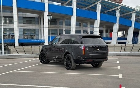 Land Rover Range Rover IV рестайлинг, 2026 год, 24 990 000 рублей, 2 фотография