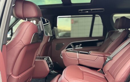 Land Rover Range Rover IV рестайлинг, 2026 год, 24 990 000 рублей, 11 фотография