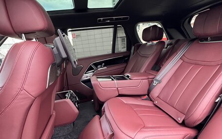 Land Rover Range Rover IV рестайлинг, 2026 год, 24 990 000 рублей, 12 фотография