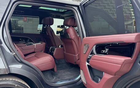 Land Rover Range Rover IV рестайлинг, 2026 год, 24 990 000 рублей, 13 фотография