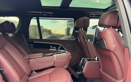 Land Rover Range Rover IV рестайлинг, 2026 год, 24 990 000 рублей, 15 фотография