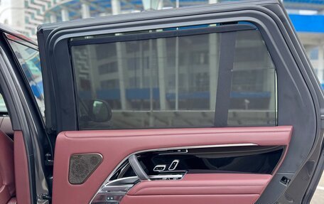 Land Rover Range Rover IV рестайлинг, 2026 год, 24 990 000 рублей, 14 фотография