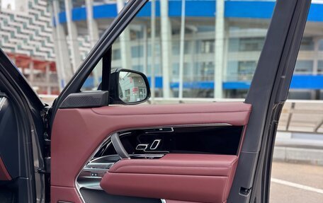Land Rover Range Rover IV рестайлинг, 2026 год, 24 990 000 рублей, 18 фотография