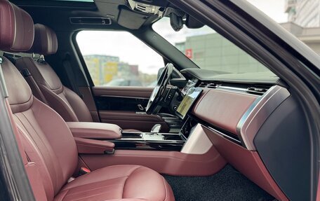 Land Rover Range Rover IV рестайлинг, 2026 год, 24 990 000 рублей, 19 фотография
