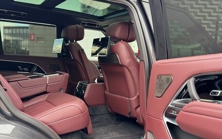 Land Rover Range Rover IV рестайлинг, 2026 год, 24 990 000 рублей, 16 фотография