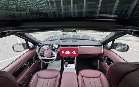 Land Rover Range Rover IV рестайлинг, 2026 год, 24 990 000 рублей, 7 фотография