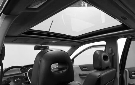 Nissan X-Trail, 2007 год, 999 000 рублей, 13 фотография