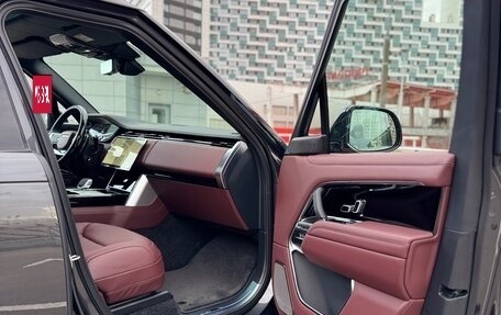 Land Rover Range Rover IV рестайлинг, 2026 год, 24 990 000 рублей, 17 фотография