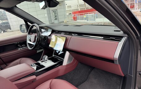 Land Rover Range Rover IV рестайлинг, 2026 год, 24 990 000 рублей, 20 фотография