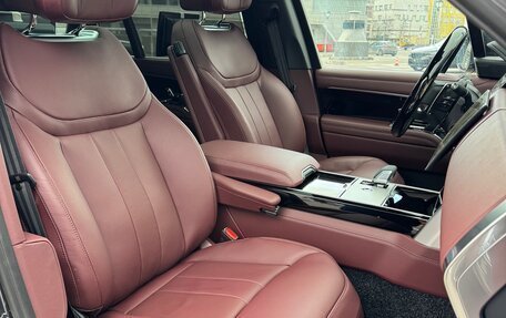 Land Rover Range Rover IV рестайлинг, 2026 год, 24 990 000 рублей, 21 фотография