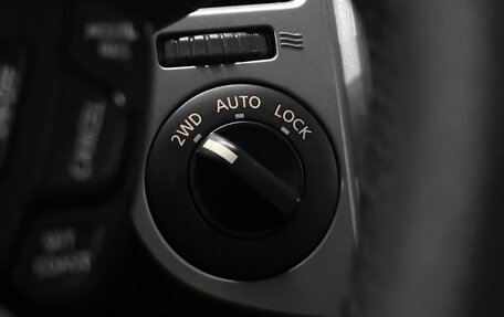 Nissan X-Trail, 2007 год, 999 000 рублей, 12 фотография