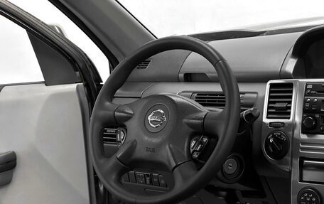 Nissan X-Trail, 2007 год, 999 000 рублей, 8 фотография