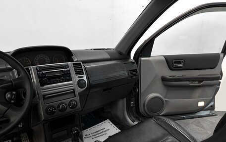 Nissan X-Trail, 2007 год, 999 000 рублей, 6 фотография