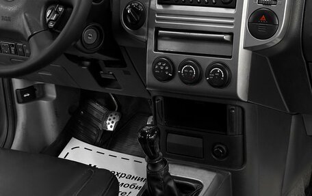 Nissan X-Trail, 2007 год, 999 000 рублей, 10 фотография