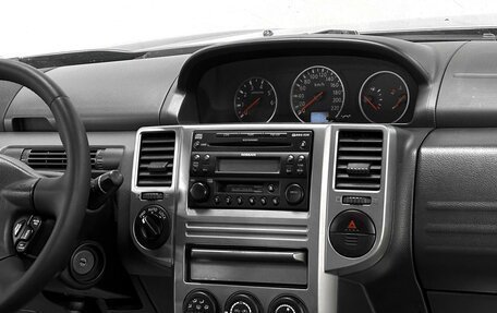 Nissan X-Trail, 2007 год, 999 000 рублей, 9 фотография