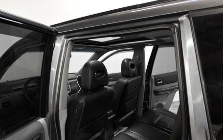 Nissan X-Trail, 2007 год, 999 000 рублей, 14 фотография