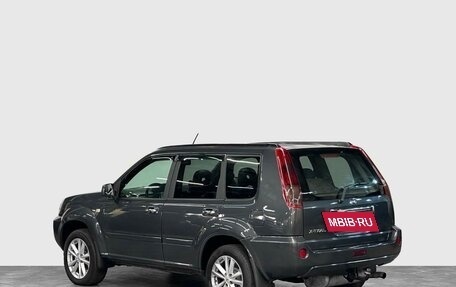 Nissan X-Trail, 2007 год, 999 000 рублей, 4 фотография