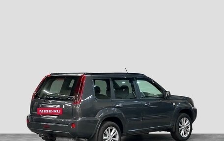 Nissan X-Trail, 2007 год, 999 000 рублей, 2 фотография