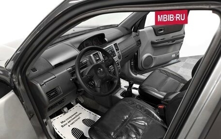 Nissan X-Trail, 2007 год, 999 000 рублей, 5 фотография